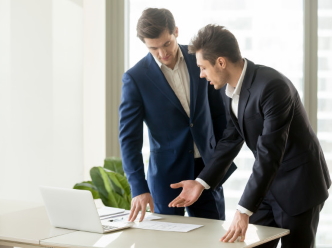 financieel advies op maat van administratiekantoor Bolderman